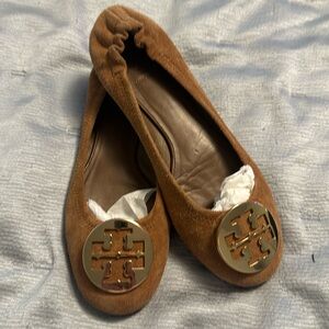Tory Burch flats